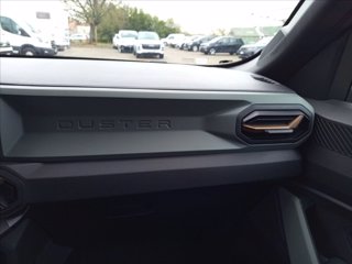DACIA Duster 1.2 Eco-G Extreme 120cv 23