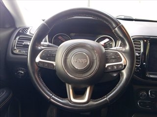JEEP Compass 2.0 mjt Limited 4wd 140cv auto my19 19