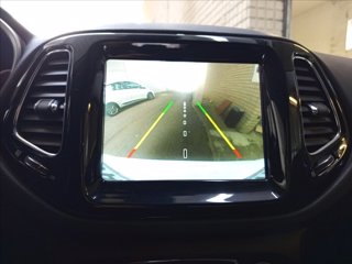 JEEP Compass 2.0 mjt Limited 4wd 140cv auto my19 20