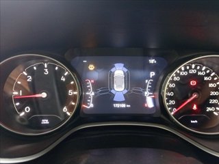 JEEP Compass 2.0 mjt Limited 4wd 140cv auto my19 21