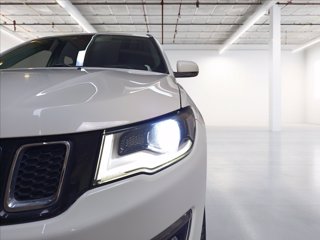 JEEP Compass 2.0 mjt Limited 4wd 140cv auto my19 22