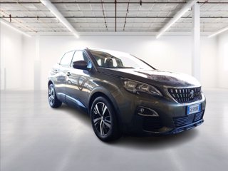 PEUGEOT 3008 1.5 bluehdi Business s&s 130cv eat8 0