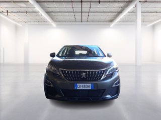PEUGEOT 3008 1.5 bluehdi Business s&s 130cv eat8 1