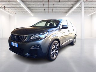 PEUGEOT 3008 1.5 bluehdi Business s&s 130cv eat8 2