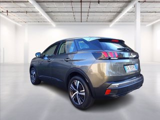 PEUGEOT 3008 1.5 bluehdi Business s&s 130cv eat8 4