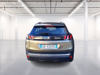 PEUGEOT 3008 1.5 bluehdi Business s&s 130cv eat8 5