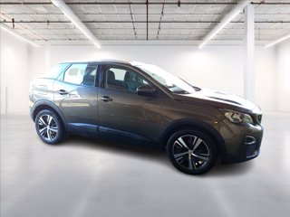 PEUGEOT 3008 1.5 bluehdi Business s&s 130cv eat8 7