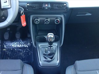 CITROEN C3 1.2 puretech turbo Plus 100cv s&s 15