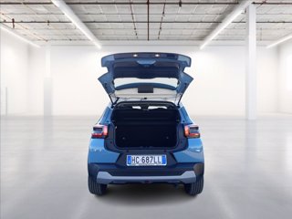 CITROEN C3 1.2 puretech turbo Plus 100cv s&s 18