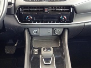 NISSAN Qashqai 1.3 mhev Business 2wd 158cv xtronic 15