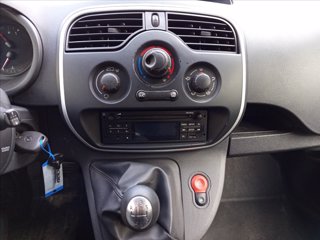 RENAULT kangoo express 1.5 dci 95cv Blue Ice E6d-temp 15