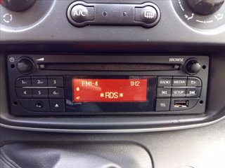 RENAULT kangoo express 1.5 dci 95cv Blue Ice E6d-temp 16