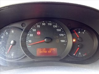 RENAULT kangoo express 1.5 dci 95cv Blue Ice E6d-temp 17