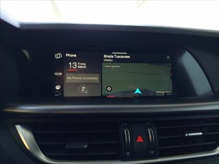 ALFA ROMEO Stelvio 2.2 t Sprint Q4 210cv auto 19