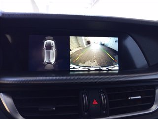 ALFA ROMEO Stelvio 2.2 t Sprint Q4 210cv auto 20