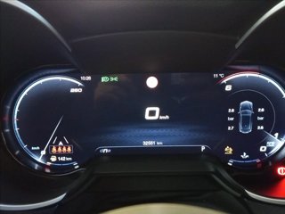 ALFA ROMEO Stelvio 2.2 t Sprint Q4 210cv auto 21