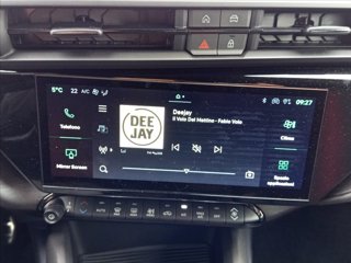 ALFA ROMEO Junior 1.2 ibrida 145cv edct6 19