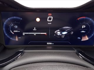 ALFA ROMEO Junior 1.2 ibrida 145cv edct6 21