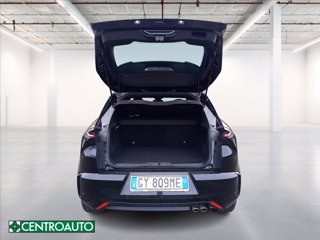 ALFA ROMEO Junior 1.2 ibrida 145cv edct6 25