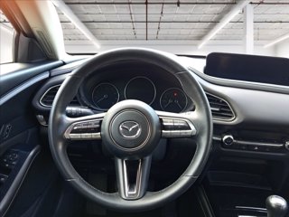 MAZDA CX-30 2.0 m-hybrid Executive 2wd 150cv 6mt 17