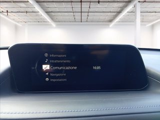 MAZDA CX-30 2.0 m-hybrid Executive 2wd 150cv 6mt 24