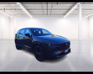 MAZDA CX-5 2.2 Homura Plus Pack awd 184cv auto 0
