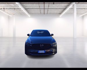 MAZDA CX-5 2.2 Homura Plus Pack awd 184cv auto 1