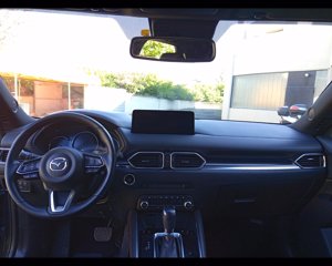 MAZDA CX-5 2.2 Homura Plus Pack awd 184cv auto 13