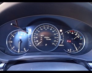 MAZDA CX-5 2.2 Homura Plus Pack awd 184cv auto 17