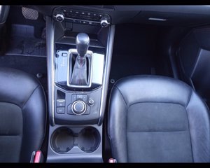 MAZDA CX-5 2.2 Homura Plus Pack awd 184cv auto 18