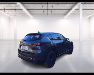 MAZDA CX-5 2.2 Homura Plus Pack awd 184cv auto 6