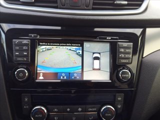 NISSAN Qashqai 1.6 dci Tekna+ 2wd 130cv xtronic 17