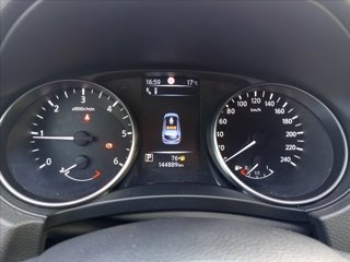 NISSAN Qashqai 1.6 dci Tekna+ 2wd 130cv xtronic 18