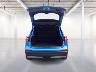 NISSAN Qashqai 1.6 dci Tekna+ 2wd 130cv xtronic 24