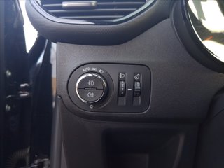 OPEL Crossland 1.5 ecotec Edition 120cv at6 16