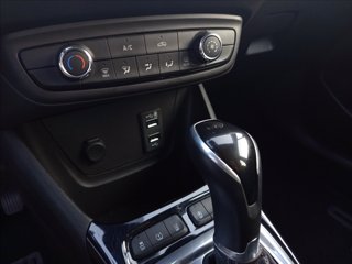 OPEL Crossland 1.5 ecotec Edition 120cv at6 17