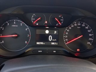 OPEL Crossland 1.5 ecotec Edition 120cv at6 19