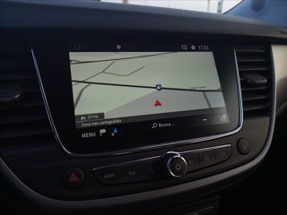 OPEL Crossland 1.5 ecotec Edition 120cv at6 20