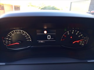 PEUGEOT 208 1.2 puretech Active Pack s&s 100cv 18