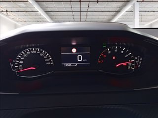 PEUGEOT 208 1.2 puretech Active Pack s&s 100cv 21