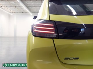 PEUGEOT 208 1.2 puretech Active Pack s&s 100cv 23