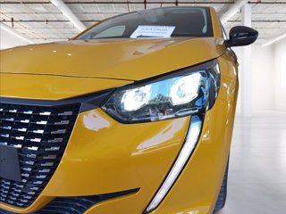 PEUGEOT 208 1.2 puretech Active s&s 75cv 18