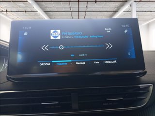 PEUGEOT 3008 1.5 bluehdi Allure Pack s&s 130cv eat8 21