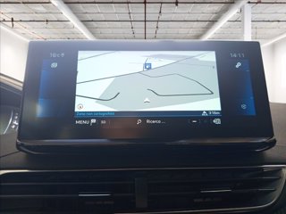 PEUGEOT 3008 1.5 bluehdi Allure Pack s&s 130cv eat8 22