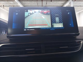 PEUGEOT 3008 1.5 bluehdi Allure Pack s&s 130cv eat8 23