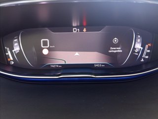 PEUGEOT 3008 1.5 bluehdi Allure Pack s&s 130cv eat8 24