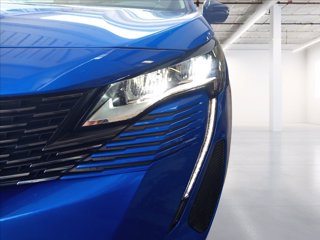 PEUGEOT 3008 1.5 bluehdi Allure Pack s&s 130cv eat8 25