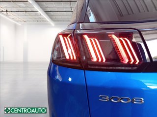 PEUGEOT 3008 1.5 bluehdi Allure Pack s&s 130cv eat8 26