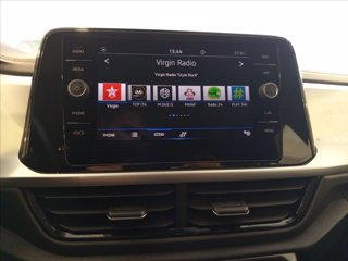 VOLKSWAGEN T-Roc 1.0 tsi Life 110cv 16