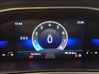 VOLKSWAGEN T-Roc 1.0 tsi Life 110cv 19